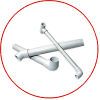 Industrial Pipe Fitting Manufacturer and Supplier