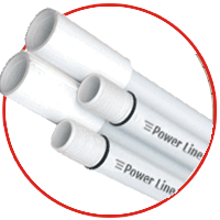 Industrial Pipes Manufacturer and Supplier