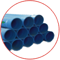 Solvent Cement