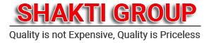 Shakti Group & Fittings - Industrial Pipes manufacturers
