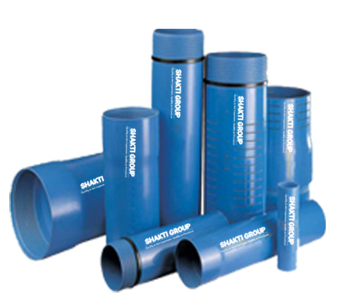 Manufacturer, Exporter and Supplier of UPVC Column Pipes