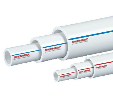 Manufacturer, Exporter and Supplier of UPVC Column Pipes