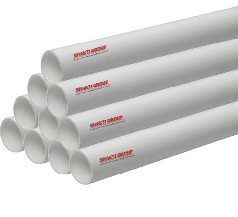 Manufacturer, Exporter and Supplier of UPVC Column Pipes